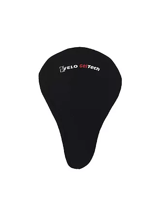 M-PROLINE | Coprisella per bici Velo Gel Stretto | 